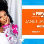 Janet Jackson Instagram - See u on Friday @todayshow 😘 #TogetherAgainTour 🫶🏽 The Today Show