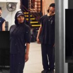 Janet Jackson Instagram - Hey u guys! Been busy rehearsing for #TogetherAgainTour with my babies @_thekidz 🫶🏽 Can’t wait to see u in 3 days at @hardrockholly 📸: @solaimanfazel