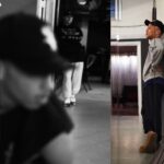 Janet Jackson Instagram - Hey u guys! Been busy rehearsing for #TogetherAgainTour with my babies @_thekidz 🫶🏽 Can’t wait to see u in 3 days at @hardrockholly 📸: @solaimanfazel