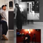 Janet Jackson Instagram - Hey u guys! Been busy rehearsing for #TogetherAgainTour with my babies @_thekidz 🫶🏽 Can’t wait to see u in 3 days at @hardrockholly 📸: @solaimanfazel