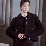 Jang Won-young Instagram - 🏰🤍🖤