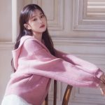 Jang Won-young Instagram - 🩰🤍🎀💗