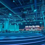 Jang Won-young Instagram - The most innovative moment, without a doubt🖤#SamsungUnpacked Literally everything was amazing #Galaxyzflip5 ‘s new flex window and multi-tasking..Can't wait for my new one! I'm full of love for @Samsungmobile right now🤍