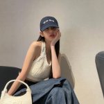 Jang Won-young Instagram - Te quiero, España🤍