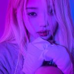 Jang Won-young Instagram - Like it was just a dream🧝🏻‍♀️🧚🏻🫧✨