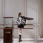 Jang Won-young Instagram - Being a ballerina was once my dream🩰🤍@sjsjofficial