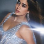 Janhvi Kapoor Instagram - 💎