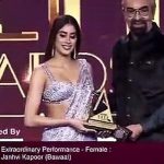 Janhvi Kapoor Instagram - 💎