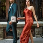 Janhvi Kapoor Instagram - Embark on a style revolution this season with #ALDOCrew @adityaroykapur & @janhvikapoor introducing ALDO’s Spring ‘24 collection, where style meets comfort with #ALDOPillowWalk technology! Elevate your wardrobe with their favorite styles, available now across India in stores & online! #ALDOIndia