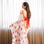 Janhvi Kapoor Instagram - 🌹
