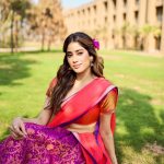 Janhvi Kapoor Instagram - Thank you for the birthday love 🙏🏼