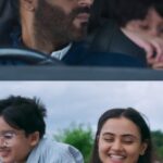 Janki Bodiwala Instagram - Family adds joy to life! Isliye gham ki baatein chhod do aur #KhushiyaanBatorLo Book your tickets now! #Shaitaan taking over cinemas on 8th March 2024. @ajaydevgn @actormaddy @jyotika #JyotiDeshpande @kumarmangatpathak @abhishekpathakk #VikasBahl @officialjiostudios @adffilms @panorama_studios @itsamittrivedi @jubin_nautiyal @kumaarofficial