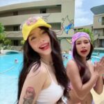 Jannine Parawie Weigel Instagram - อย่างสีเหลือง🐣 @metadeephuket #metadeeconcept #metadeephuket Metadee Concept Hotel