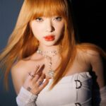 Jannine Parawie Weigel Instagram - 🤍🐇 📸: @mykwang46