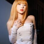 Jannine Parawie Weigel Instagram - 🤍🐇 📸: @mykwang46