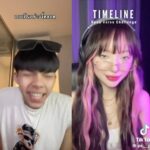 Jannine Parawie Weigel Instagram - Open verse แต่ละคนค่ตเท่😮‍💨❤️‍🔥 Thank you sm na kub🫶🏻