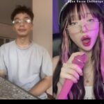 Jannine Parawie Weigel Instagram - Open verse แต่ละคนค่ตเท่😮‍💨❤️‍🔥 Thank you sm na kub🫶🏻