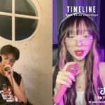 Jannine Parawie Weigel Instagram - Open verse แต่ละคนค่ตเท่😮‍💨❤️‍🔥 Thank you sm na kub🫶🏻