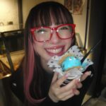 Jannine Parawie Weigel Instagram - หิวติม🍦