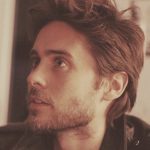 Jared Leto Instagram - Short or long? 🤓🤓🤓