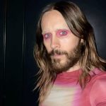 Jared Leto Instagram - New tour outfit? 🗡️🥸
