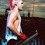 Jared Leto Instagram – 14 years ago we released #THISISWAR, a testament to survival. The process of creating the album was marked by an intense two-year creative battle, both challenging and rewarding. Despite the difficulties, the journey strengthened us as artists and the record itself.

Leave a comment with your favorite song and memory from the album 🖤