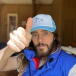 Jared Leto Instagram - How are your seasons going? 🍁 People, they come, and people, they go When the leaves change and the colors they show Can you hold on through the seasons? Through the seasons, oh oh oh Through every high and through every low A beautiful lie, it never gets old Can you hold on through the seasons? Through the seasons, oh oh oh