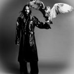 Jared Leto Instagram - 🦉🕺🏻@numero_netherlands photography @jackwaterlotstudio wardrobe @Loewe @jonathan.anderson @twojeys @paumelosangeles @enfantrichesdeprimes @henrialexanderlevy @commedesgarcons @kawakubosan @rickowensonline @lewisleathers @act_n1 @lucal___ @willychavarrianewyork @ysl @anthonyvaccarello @tomford styling @christianstroble photography assistance @timothy.kwon @ryanwermich stylist assistance @jach_w @gaiakhat grooming @jamie_grooming @thewallgroup executive production @johnny_pascucci senior production @me.smb project management @vicenteluna key production @omarquiroga animal training @benaysbirdandanimals editor @timiletonja interview @janaletonja cover design @arthurroeloffzen