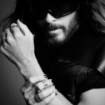 Jared Leto Instagram - 🦉🕺🏻@numero_netherlands photography @jackwaterlotstudio wardrobe @Loewe @jonathan.anderson @twojeys @paumelosangeles @enfantrichesdeprimes @henrialexanderlevy @commedesgarcons @kawakubosan @rickowensonline @lewisleathers @act_n1 @lucal___ @willychavarrianewyork @ysl @anthonyvaccarello @tomford styling @christianstroble photography assistance @timothy.kwon @ryanwermich stylist assistance @jach_w @gaiakhat grooming @jamie_grooming @thewallgroup executive production @johnny_pascucci senior production @me.smb project management @vicenteluna key production @omarquiroga animal training @benaysbirdandanimals editor @timiletonja interview @janaletonja cover design @arthurroeloffzen