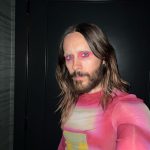 Jared Leto Instagram - Short or long? 🤓🤓🤓