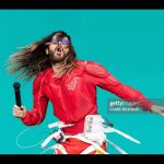 Jared Leto Instagram - WHO’S READY FOR ROUND TWO?! See you at @stubbsaustin tonight & back at @aclfestival this Saturday 🕺🏻 📸 @rohofoto, Getty Images - Rick Kern, Erika Goldring, @jackieyoungphotography