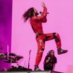 Jared Leto Instagram - WHO’S READY FOR ROUND TWO?! See you at @stubbsaustin tonight & back at @aclfestival this Saturday 🕺🏻 📸 @rohofoto, Getty Images - Rick Kern, Erika Goldring, @jackieyoungphotography