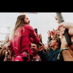 Jared Leto Instagram - WHO’S READY FOR ROUND TWO?! See you at @stubbsaustin tonight & back at @aclfestival this Saturday 🕺🏻 📸 @rohofoto, Getty Images - Rick Kern, Erika Goldring, @jackieyoungphotography