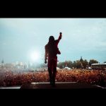 Jared Leto Instagram - WHO’S READY FOR ROUND TWO?! See you at @stubbsaustin tonight & back at @aclfestival this Saturday 🕺🏻 📸 @rohofoto, Getty Images - Rick Kern, Erika Goldring, @jackieyoungphotography