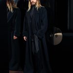 Jared Leto Instagram - @zoomagazine Photographer: @roger_rich_photographer Stylist: @millermode Hair: @petransellge Make Up: @alexisdayhmu Wardrobe: @ysl @anthonyvaccarello @bulgari @prada @cartier @miumiu @cp_company_official @ferragamo @fendi