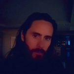 Jared Leto Instagram - Show me yours 🌅🌅