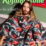 Jared Leto Instagram - Thx to everyone supporting the new album 🙏🏼 Hope you are loving it 🕺🏻🌹 📸 @rollingstoneitalia 🕺🏻 @maisonmargiela @prada @balmain PHOTOGRAPHER: @giuliabersani INTERVIEW: @costantinodellagherardesca EDITOR in CHIEF: @alessandro.giberti MUSIC CONTENT EDITOR: @claudiotodesco PRODUCER: @mros77 BUSINESS DEVELOPMENT MANAGER: @bsidematte PRODUCTION COORDINATOR: @ninniknowsnothing ART DIRECTOR: @mindglass x @leftloft.design FASHION EDITOR: @francescapiovano Look 1: Maison Margiela Look 2: Prada Look 3: Balmain TALENT LABEL: @universalmusicitalia @virginrecordsita TALENT LABEL PUBLICIST: Giacomo Vitali @jj_jack4 MAKE – UP ARTIST: @maddalenabrandomakeup x @makingbeauty.management STYLIST ASSISTANT: @mica_montgomery PHOTOGRAPHER ASSISTANT: @now_emi