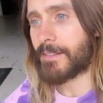 Jared Leto Instagram - Who’s ready to sing along with us on tour? 🕺🏻 @30secondstomars