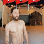 Jared Leto Instagram - Drop yours below 🚩🚩🚩🤣🤣