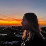 Jared Leto Instagram - This sunset reminds me of the cover of our new album - out in just 15 DAYS!!!! 🌅🌅🌅🌅