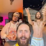 Jared Leto Instagram - Holy shit so good 🙏🏼 @hex