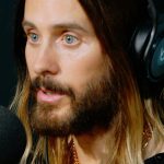 Jared Leto Instagram - Listen to my conversation with @zanelowe now on @applemusic 🙏🏼