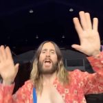 Jared Leto Instagram - OUR NEW SONG SEASONS IS OUT NOW!!!!!!! 🌞🍁☃️🌸