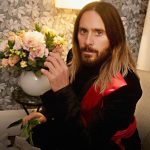 Jared Leto Instagram - Thx to everyone supporting the new album 🙏🏼 Hope you are loving it 🕺🏻🌹 📸 @rollingstoneitalia 🕺🏻 @maisonmargiela @prada @balmain PHOTOGRAPHER: @giuliabersani INTERVIEW: @costantinodellagherardesca EDITOR in CHIEF: @alessandro.giberti MUSIC CONTENT EDITOR: @claudiotodesco PRODUCER: @mros77 BUSINESS DEVELOPMENT MANAGER: @bsidematte PRODUCTION COORDINATOR: @ninniknowsnothing ART DIRECTOR: @mindglass x @leftloft.design FASHION EDITOR: @francescapiovano Look 1: Maison Margiela Look 2: Prada Look 3: Balmain TALENT LABEL: @universalmusicitalia @virginrecordsita TALENT LABEL PUBLICIST: Giacomo Vitali @jj_jack4 MAKE – UP ARTIST: @maddalenabrandomakeup x @makingbeauty.management STYLIST ASSISTANT: @mica_montgomery PHOTOGRAPHER ASSISTANT: @now_emi