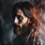 Jared Leto Instagram - Which one is your favorite?? ⚔️ Ps are you ready for the new album yet?? 15 days….