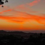 Jared Leto Instagram - This sunset reminds me of the cover of our new album - out in just 15 DAYS!!!! 🌅🌅🌅🌅