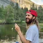 Jared Leto Instagram - Got to spend some time in the great wide open 🌅🌅🌅 Album is out in just 17 DAYS!!!! Don’t forget to pre-save it thx 🙏🏼🙏🏼🙏🏼