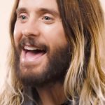Jared Leto Instagram - I can be very much 🤪 but also very 🤓