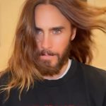 Jared Leto Instagram – Which trend should we leave back in 2023? 🤔🤣