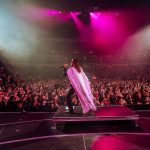 Jared Leto Instagram - Every show feels like the first. Excited to see you all on tour!✨ #iHeartALT2024 📸 @skylerbarberio @ai.visuals